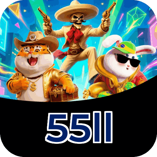 Login rápido no app 55ll