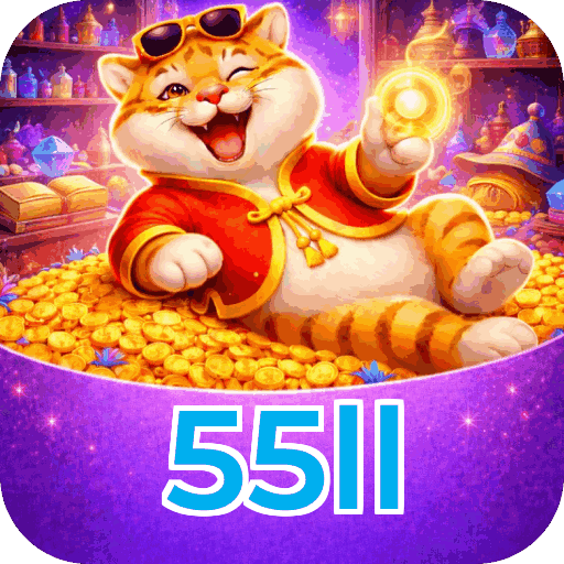 Tabela RTP dos jogos de cassino da 55ll