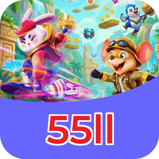 Instalação Android 55ll